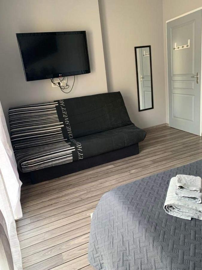 D'hotes Chez Estelle Crêches-sur-Saône