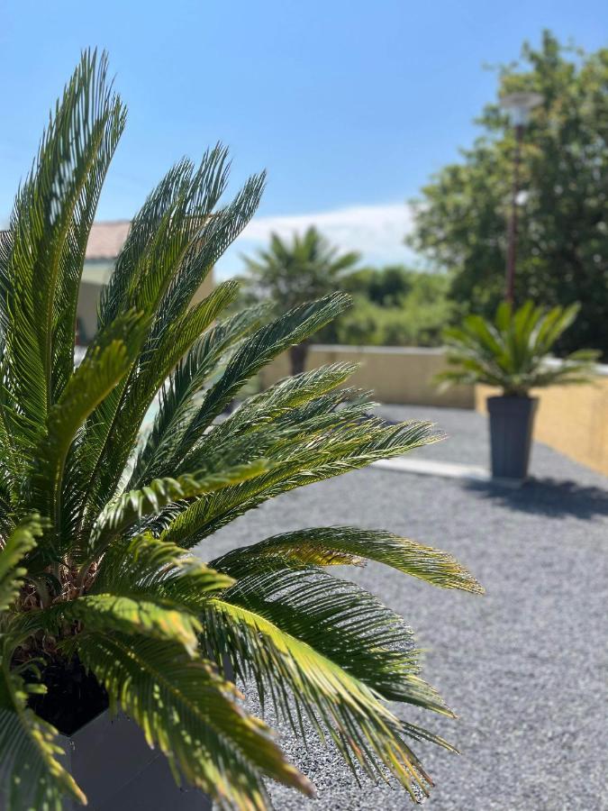 Bed & Breakfast D'hotes Chez Estelle Crêches-sur-Saône