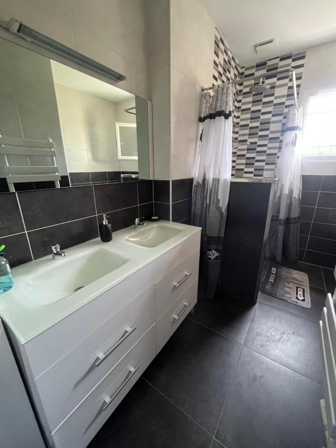 Bed & Breakfast D'hotes Chez Estelle
