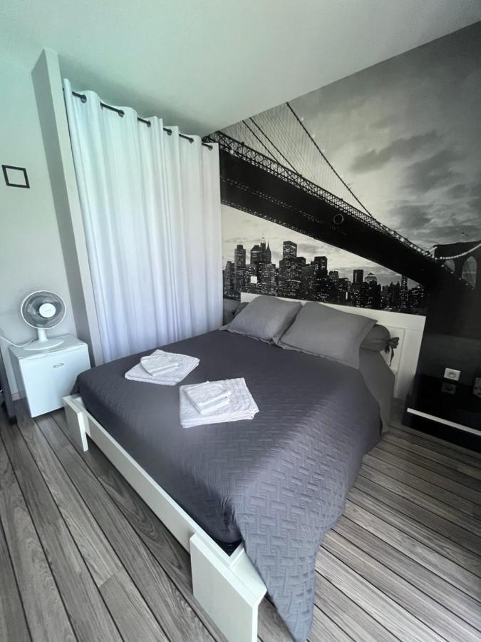 D'hotes Chez Estelle *