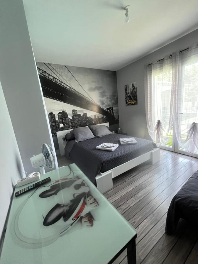 D'hotes Chez Estelle Bed & Breakfast *