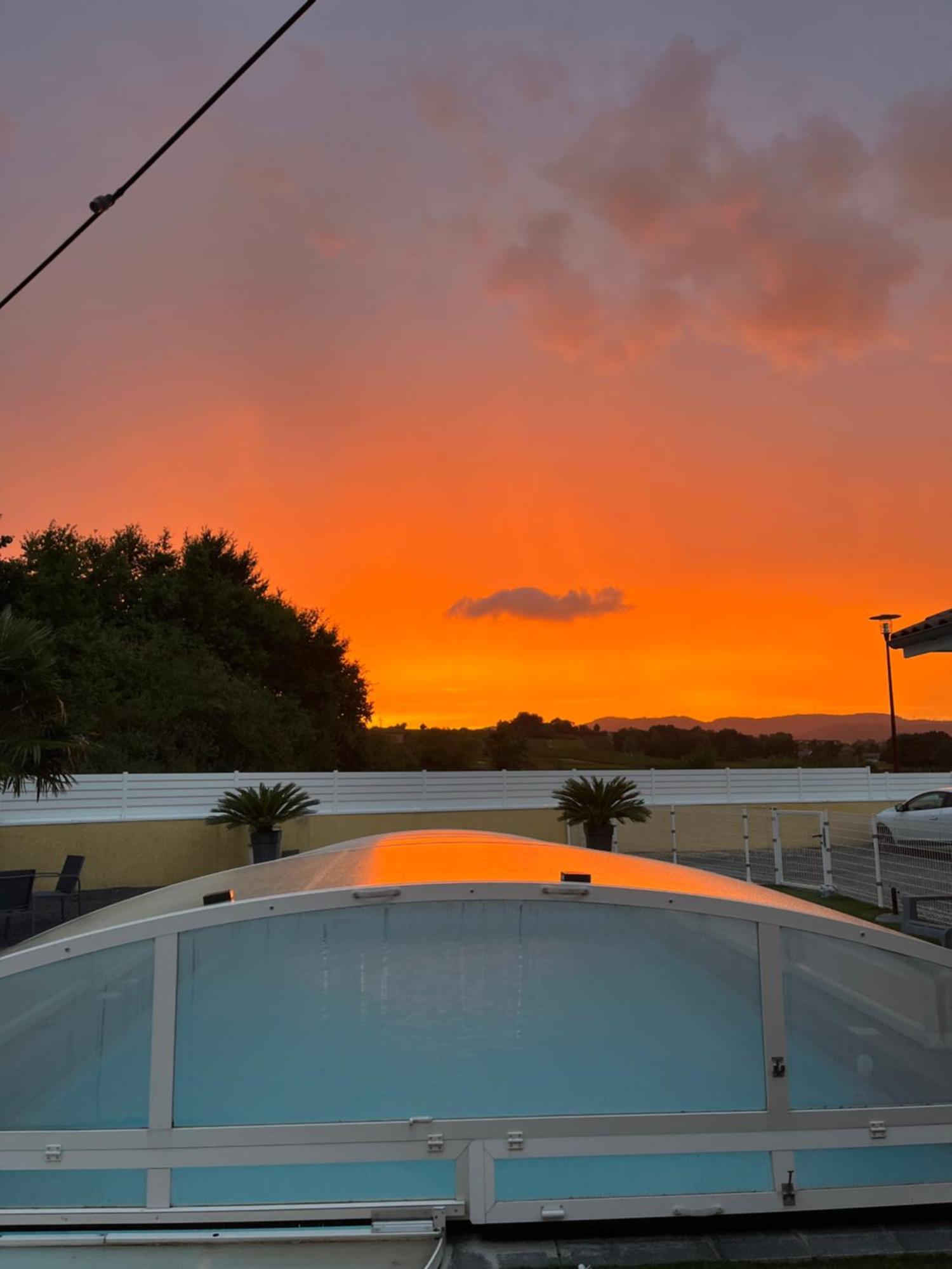Bed & Breakfast D'hotes Chez Estelle *